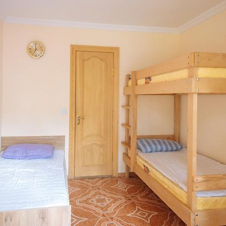 שקווטילי Hotel Forest Fairy מראה חיצוני תמונה