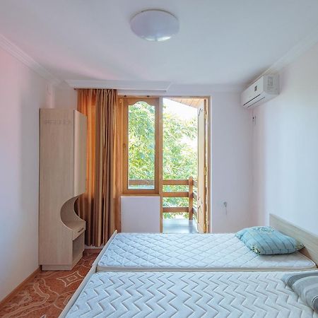 שקווטילי Hotel Forest Fairy מראה חיצוני תמונה