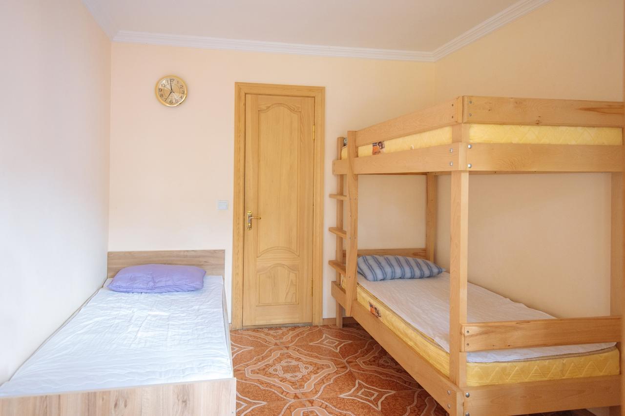 שקווטילי Hotel Forest Fairy מראה חיצוני תמונה