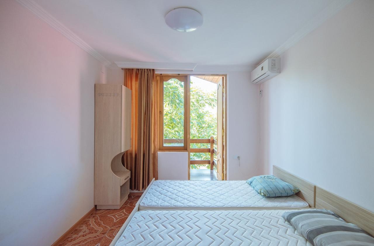 שקווטילי Hotel Forest Fairy מראה חיצוני תמונה