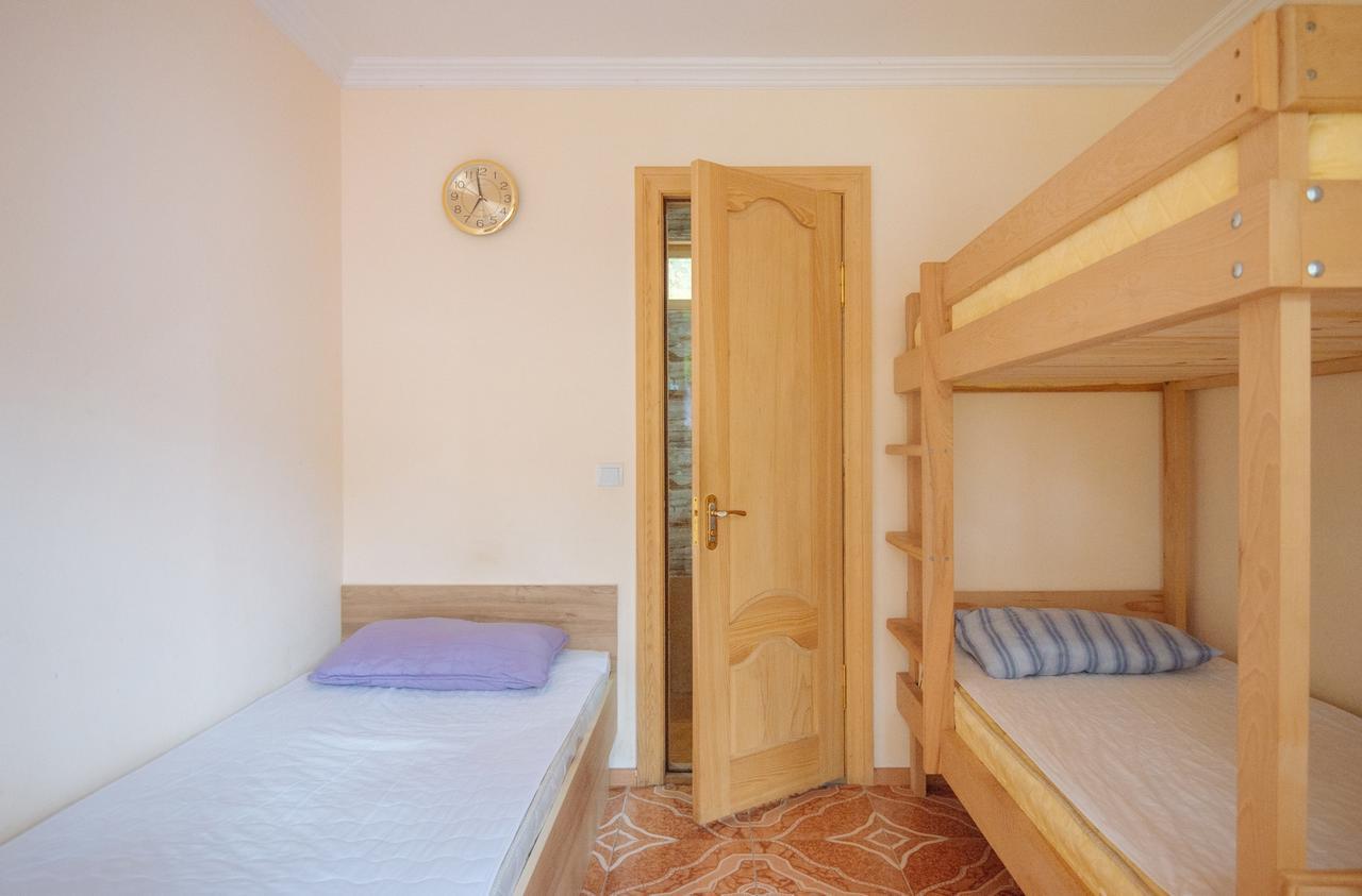 שקווטילי Hotel Forest Fairy מראה חיצוני תמונה
