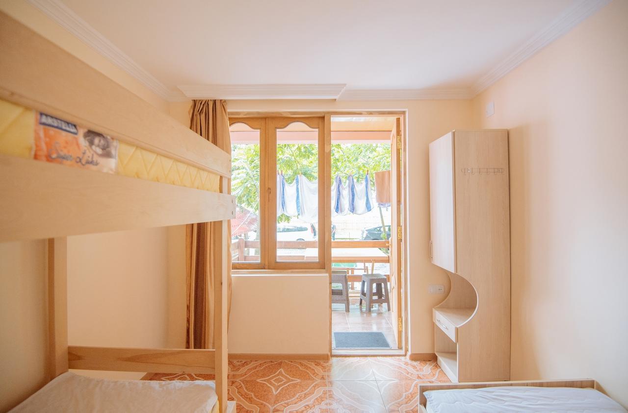 שקווטילי Hotel Forest Fairy מראה חיצוני תמונה